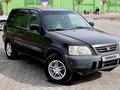 Honda CR-V 1997 годаүшін3 900 000 тг. в Алматы – фото 9