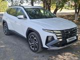 Hyundai Tucson 2025 года за 13 500 000 тг. в Алматы – фото 2