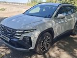 Hyundai Tucson 2025 года за 13 500 000 тг. в Алматы