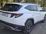 Hyundai Tucson 2025 года за 13 500 000 тг. в Алматы – фото 3