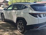 Hyundai Tucson 2025 года за 13 500 000 тг. в Алматы – фото 4