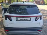 Hyundai Tucson 2025 года за 13 500 000 тг. в Алматы – фото 5