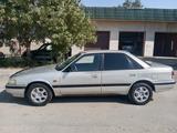 Mazda 626 1990 года за 1 000 000 тг. в Алматы – фото 3