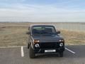 ВАЗ (Lada) Lada 2121 2015 года за 3 100 000 тг. в Кызылорда – фото 3