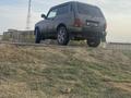 ВАЗ (Lada) Lada 2121 2015 годаүшін3 100 000 тг. в Кызылорда – фото 5