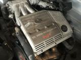 Двигатель 1mz-fe Lexus rx300үшін54 350 тг. в Алматы