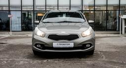 Kia Cee'd 2013 годаfor3 980 000 тг. в Актау – фото 2