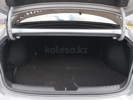 Hyundai Elantra 2024 года за 10 400 000 тг. в Астана – фото 27