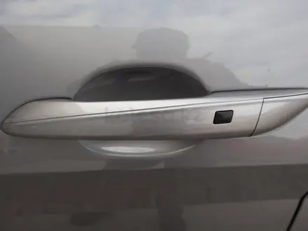 Hyundai Elantra 2024 года за 10 400 000 тг. в Астана – фото 11