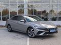 Hyundai Elantra 2024 года за 10 400 000 тг. в Астана – фото 7