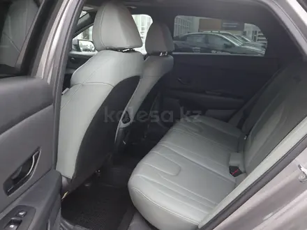 Hyundai Elantra 2024 года за 10 400 000 тг. в Астана – фото 19