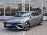 Hyundai Elantra 2024 года за 10 400 000 тг. в Астана