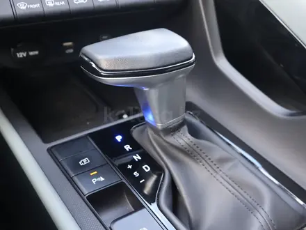 Hyundai Elantra 2024 года за 10 400 000 тг. в Астана – фото 24
