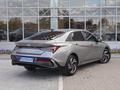 Hyundai Elantra 2024 года за 10 400 000 тг. в Астана – фото 5