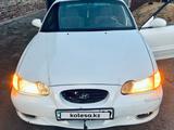 Hyundai Sonata 1998 годаүшін1 100 000 тг. в Караганда – фото 2