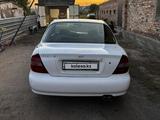 Hyundai Sonata 1998 годаүшін1 100 000 тг. в Караганда – фото 3