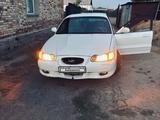Hyundai Sonata 1998 годаүшін1 100 000 тг. в Караганда – фото 5