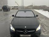 Mercedes-Benz CLA 200 2013 годаfor8 000 000 тг. в Караганда – фото 2