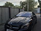 Mercedes-Benz CLA 200 2013 годаүшін8 000 000 тг. в Караганда