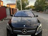 Mercedes-Benz CLA 200 2013 годаүшін8 000 000 тг. в Караганда – фото 3