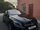 Mercedes-Benz CLA 200 2013 годаүшін8 000 000 тг. в Караганда – фото 2