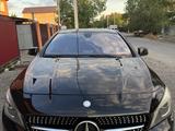 Mercedes-Benz CLA 200 2013 годаүшін8 000 000 тг. в Караганда – фото 4
