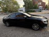 Mercedes-Benz CLA 200 2013 годаүшін8 000 000 тг. в Караганда – фото 5