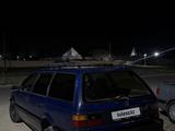 Volkswagen Passat 1992 года за 600 000 тг. в Тараз – фото 2