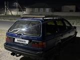 Volkswagen Passat 1992 года за 600 000 тг. в Тараз – фото 3