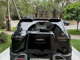 BYD FangChengBao Titanium 3 2025 года за 13 300 000 тг. в Алматы – фото 4