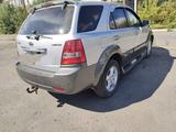 Kia Sorento 2007 года за 3 900 000 тг. в Петропавловск – фото 4