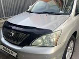 Lexus RX 330 2004 годаүшін8 000 000 тг. в Алматы – фото 3