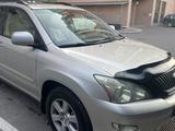 Lexus RX 330 2004 года за 8 000 000 тг. в Алматы – фото 4