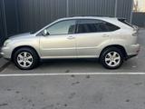 Lexus RX 330 2004 годаүшін8 000 000 тг. в Алматы – фото 5