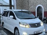 Toyota Alphard 2006 годаүшін5 500 000 тг. в Алматы – фото 3