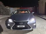 Lexus ES 300h 2015 года за 8 500 000 тг. в Атырау