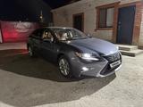 Lexus ES 300h 2015 годаүшін8 500 000 тг. в Атырау – фото 4