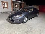 Lexus ES 300h 2015 годаүшін8 500 000 тг. в Атырау – фото 3