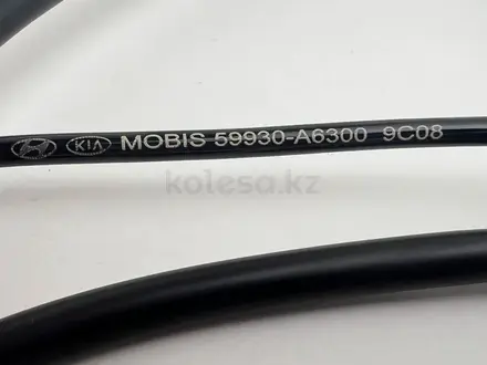 Датчик ABS на Hyundai за 15 000 тг. в Алматы – фото 10