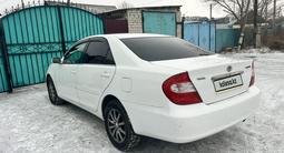 Toyota Camry 2001 годаfor4 600 000 тг. в Семей – фото 2