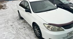 Toyota Camry 2001 годаfor4 600 000 тг. в Семей – фото 5