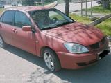 Mitsubishi Lancer 2007 годаүшін2 500 000 тг. в Талдыкорган