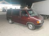 Volkswagen Transporter 1991 года за 1 900 000 тг. в Темирлановка