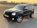 Jeep Grand Cherokee 2008 годаүшін16 000 000 тг. в Алматы – фото 31