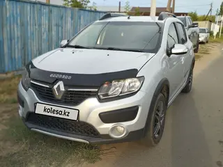 Renault Sandero Stepway