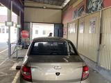 ВАЗ (Lada) Granta 2190 2012 года за 3 500 000 тг. в Семей – фото 4