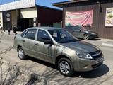 ВАЗ (Lada) Granta 2190 2012 года за 3 500 000 тг. в Семей