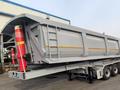 LUXUDA Полуприцеп LZC9403GFLZX 2026 года в Астана