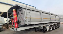 LUXUDA  Полуприцеп LZC9403GFLZX 2026 года в Астана