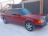 Mercedes-Benz E 230 1991 годаfor1 500 000 тг. в Конаев (Капшагай) – фото 2